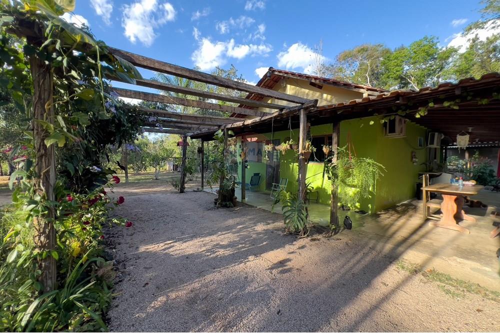 Chácara / Sítio / Fazenda - Venda - Porto Velho , Rondônia - IMG_9008.jpg - 721551016-73