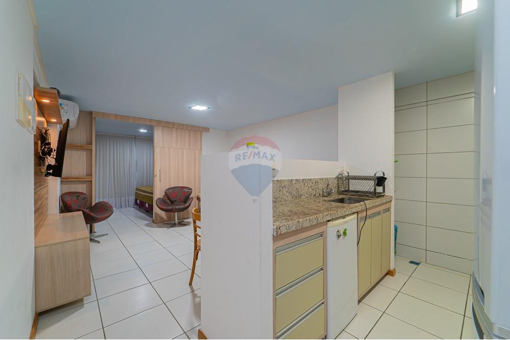 Apart Hotel/ Flat - Venda - João Pessoa , Paraíba - 03.JPG - 720861074-18