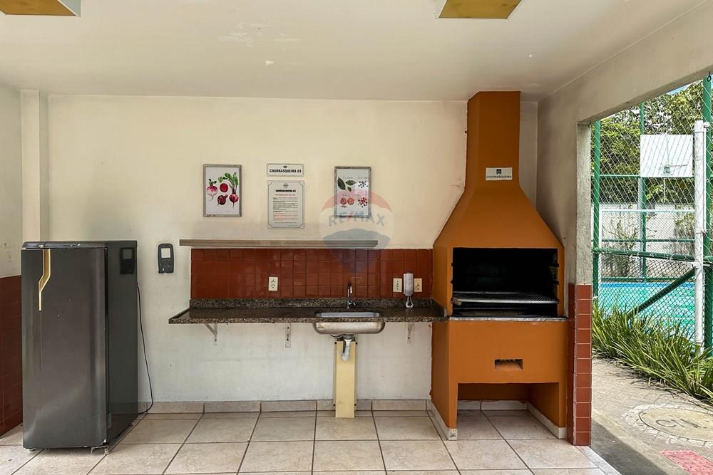 Apartamento - Venda - Manaus , Amazonas - IMG_4511.JPG.jpg - 720791099-27