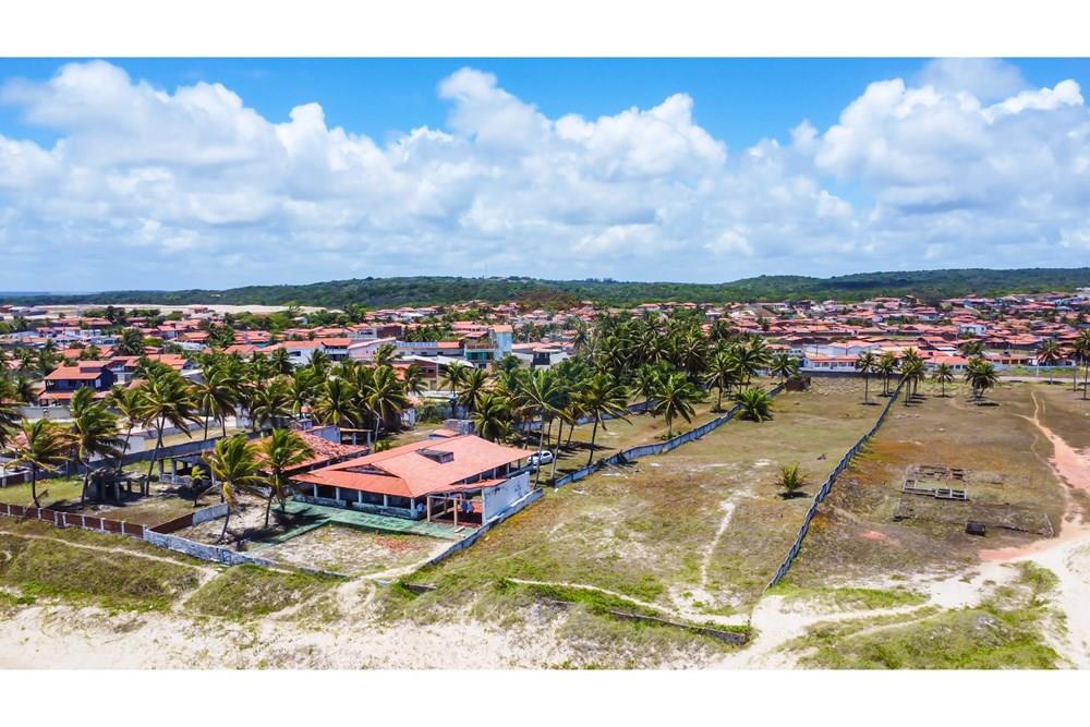 Casa - Venda - Nísia Floresta , Rio Grande do Norte - DJI_0165.jpg - 720891106-59