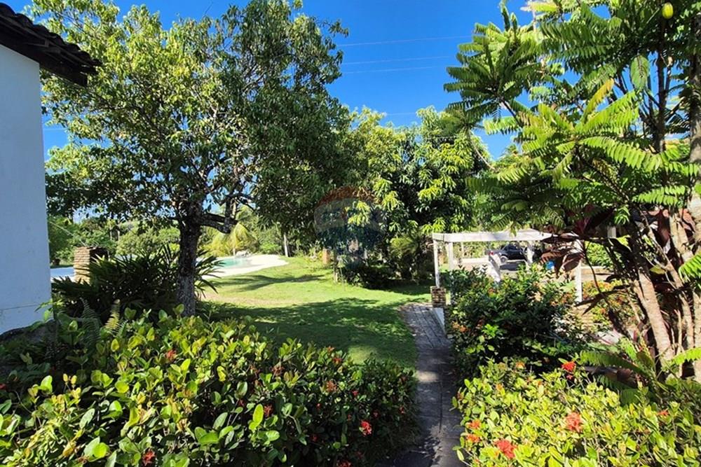 Chácara / Sítio / Fazenda - Venda - Mamanguape , Paraíba - 20250207_144639 1.jpg - 722011055-45