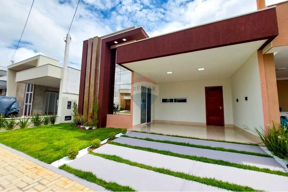 Casa de Condomínio - Alugar - Parnamirim , Rio Grande do Norte - ecoville1.jpeg - 720891211-6