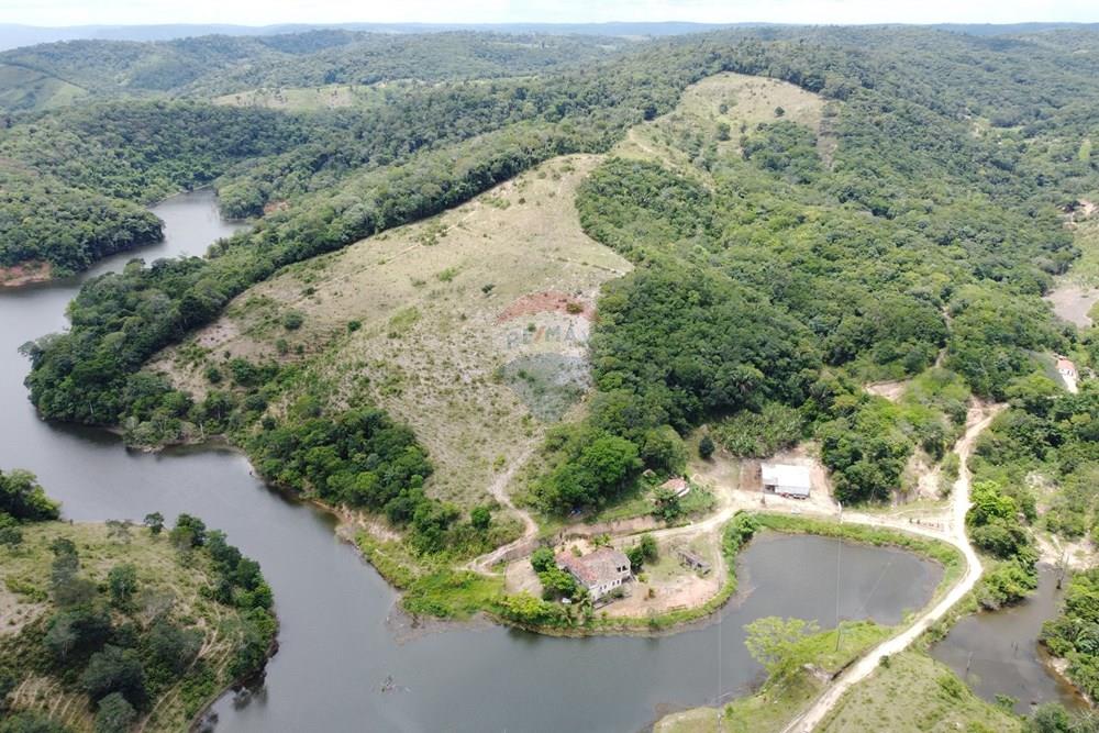 Chácara / Sítio / Fazenda - Venda - Areia , Paraíba - DJI_0413.JPG - 722011055-52