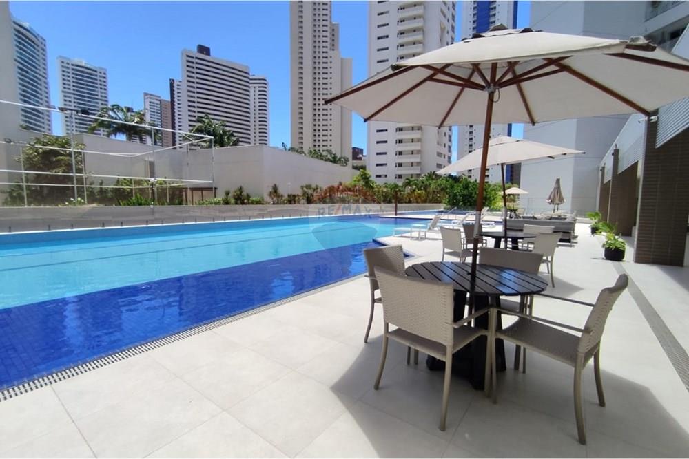 Apartamento - Venda - João Pessoa , Paraíba - 40.jpeg - 722001196-8