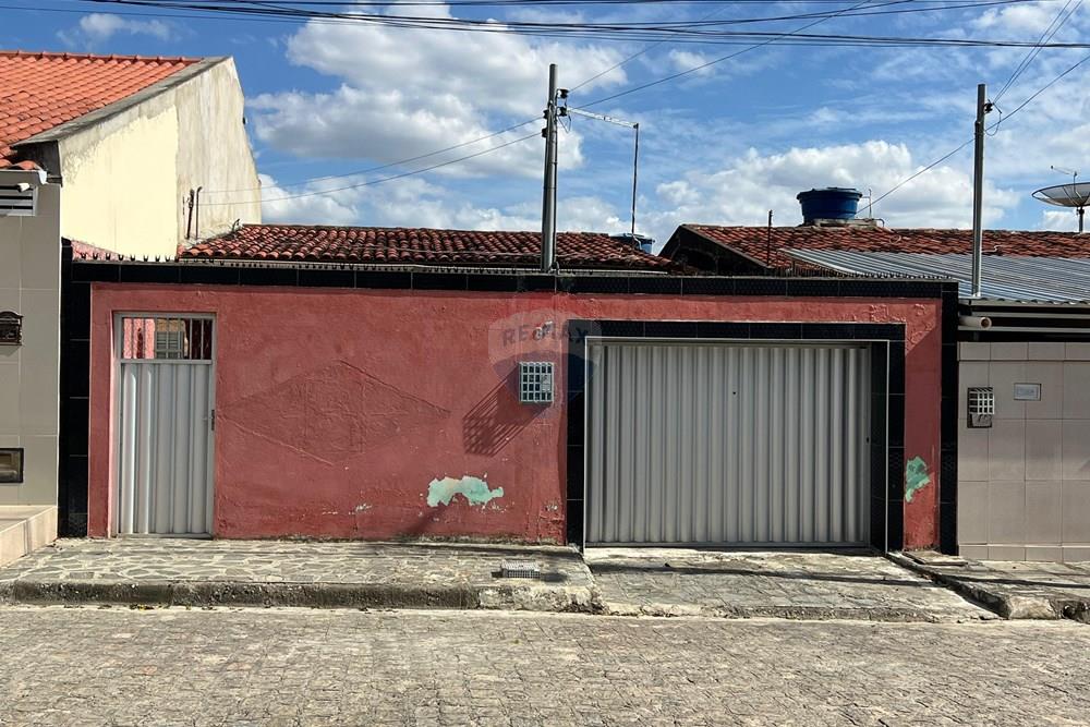 Casa - Venda - Campina Grande , Paraíba - 2a00db5d-ca70-4049-b116-98cde69e7dd7.jpg - 720291084-34