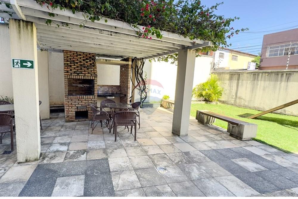 Apartamento - Venda - Fortaleza , Ceará - IMG_4769.jpg - 722031088-5