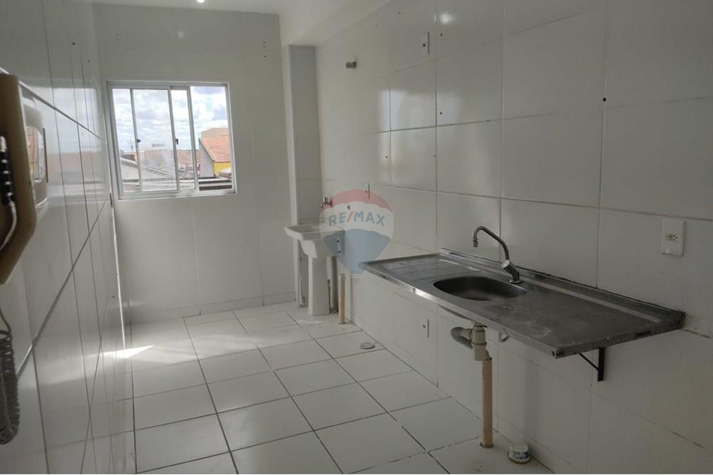 Apartamento - Venda - Campina Grande , Paraíba - Cozinha.jpeg - 720291119-3