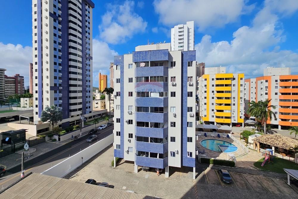 Apartamento - Alugar - Natal , Rio Grande do Norte - 20260122_144010.jpg - 720891039-333