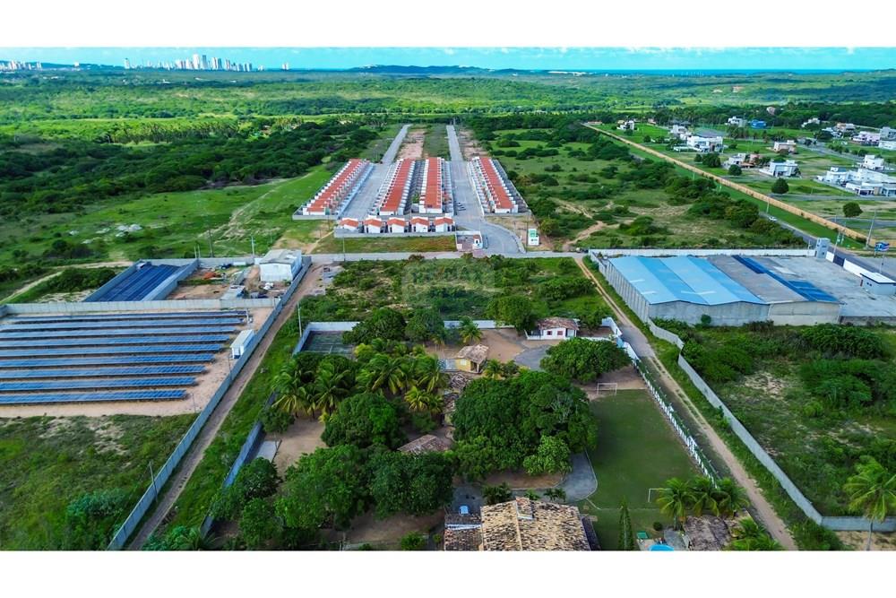 Chácara / Sítio / Fazenda - Venda - Nísia Floresta , Rio Grande do Norte - DJI_0168.jpg - 720891106-33