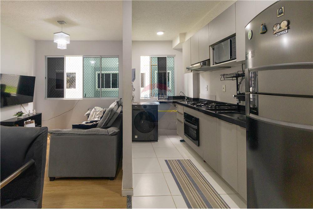 Apartamento - Venda - Manaus , Amazonas - 6 - 720791062-38