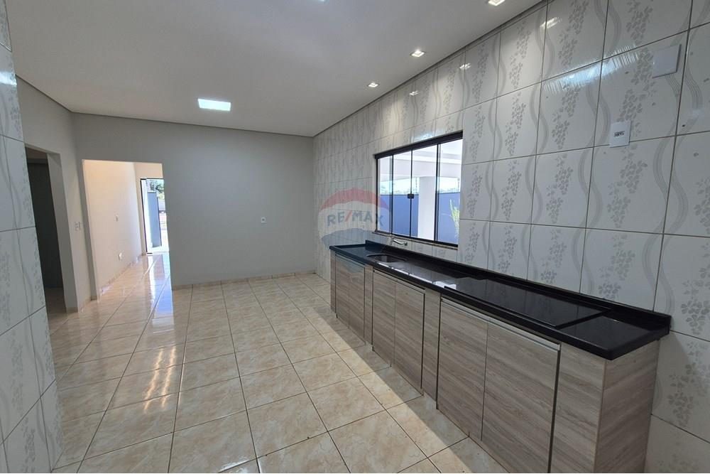 Residential - Hus - Vilhena , Rondônia - BR - 20250724_101923.jpg - Kjøkken - 720701012-75