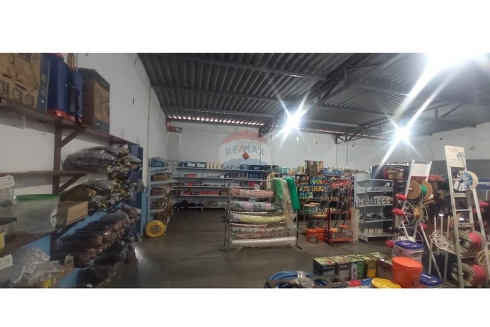 Ponto Comercial - Venda - São José do Xingu , Mato Grosso - LOJA2.jpeg - 720641031-7