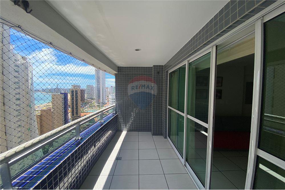 Apartamento - Venda - Fortaleza , Ceará - 2 - 720971013-17
