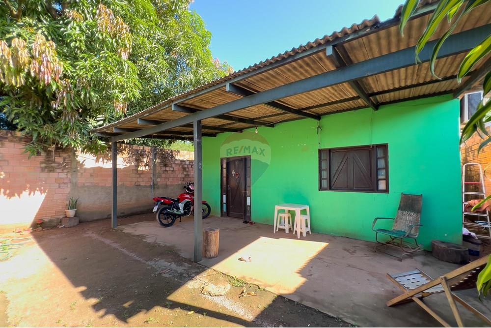 Casa - Venda - Porto Velho , Rondônia - FRENTE 5.jpg - 721551019-212