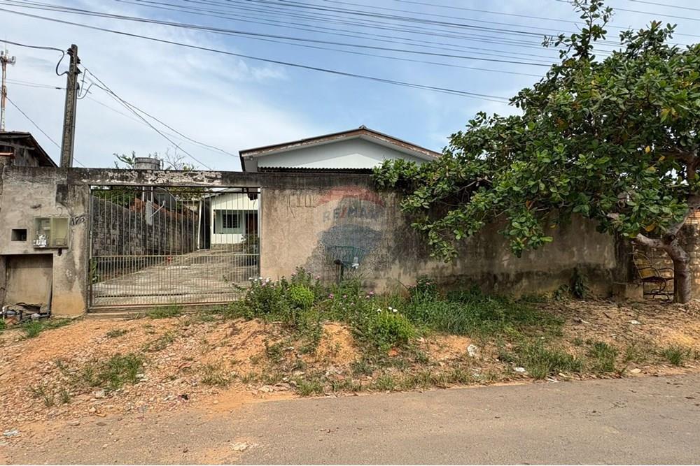 Casa - Venda - Ji-Paraná , Rondônia - 08f966aa-f6f4-4fe4-9583-8b2cc0b2342f.jpeg - 722391001-6