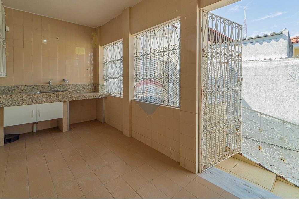 Casa - Alugar - João Pessoa , Paraíba - IMG08493.JPG - Área de serviço - 720301177-56