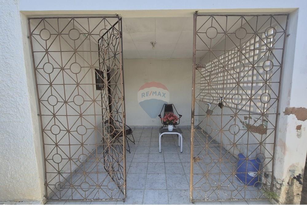 Casa - Venda - Natal , Rio Grande do Norte - 05.jpg - Varanda - 720621005-222