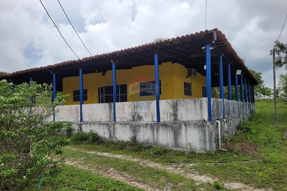 Chácara / Sítio / Fazenda - Venda - Conde , Paraíba - 20260207_104428.jpg - 722011055-53