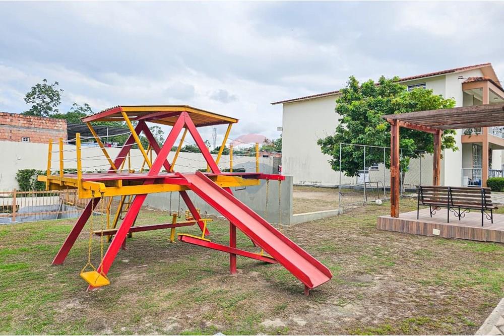 Apartamento - Venda - Manaus , Amazonas - WhatsApp Image 2025-10-03 at 12.33.53 (1).jpeg - 720721028-27