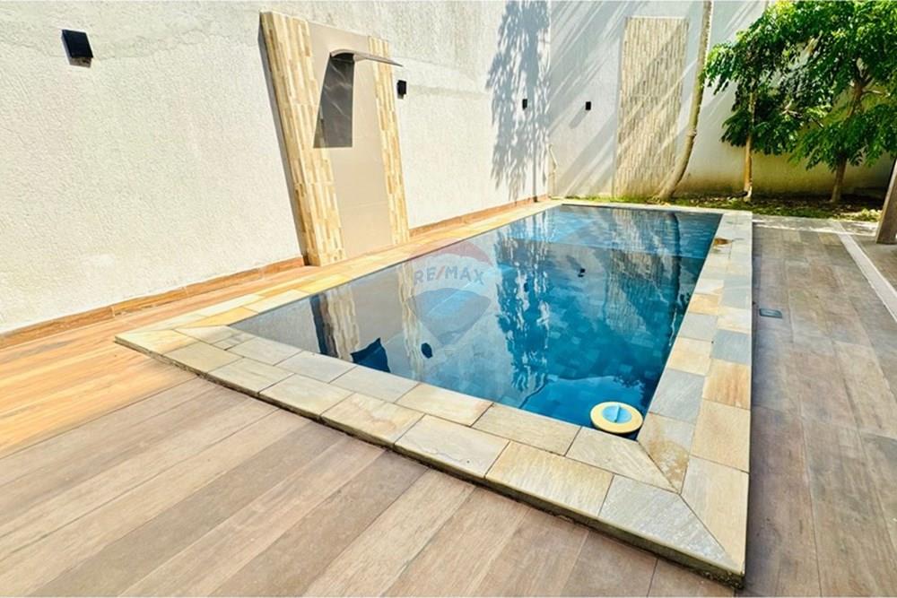 Casa de Condomínio - Venda - Manaus , Amazonas - 18.jpg - 720661010-148