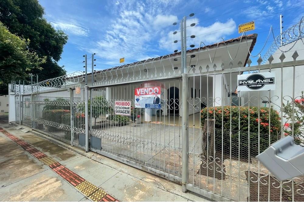 Casa Comercial - Venda - Rondonópolis , Mato Grosso - Imagem do WhatsApp de 2025-01-30 à(s) 13.43.48_c883522b.jpg - 722261001-14