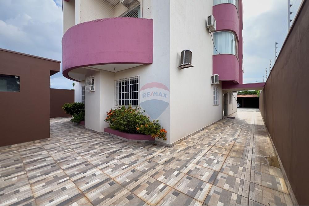 Apartamento - Venda - Porto Velho , Rondônia - IMG_0818.jpg - 721551024-162