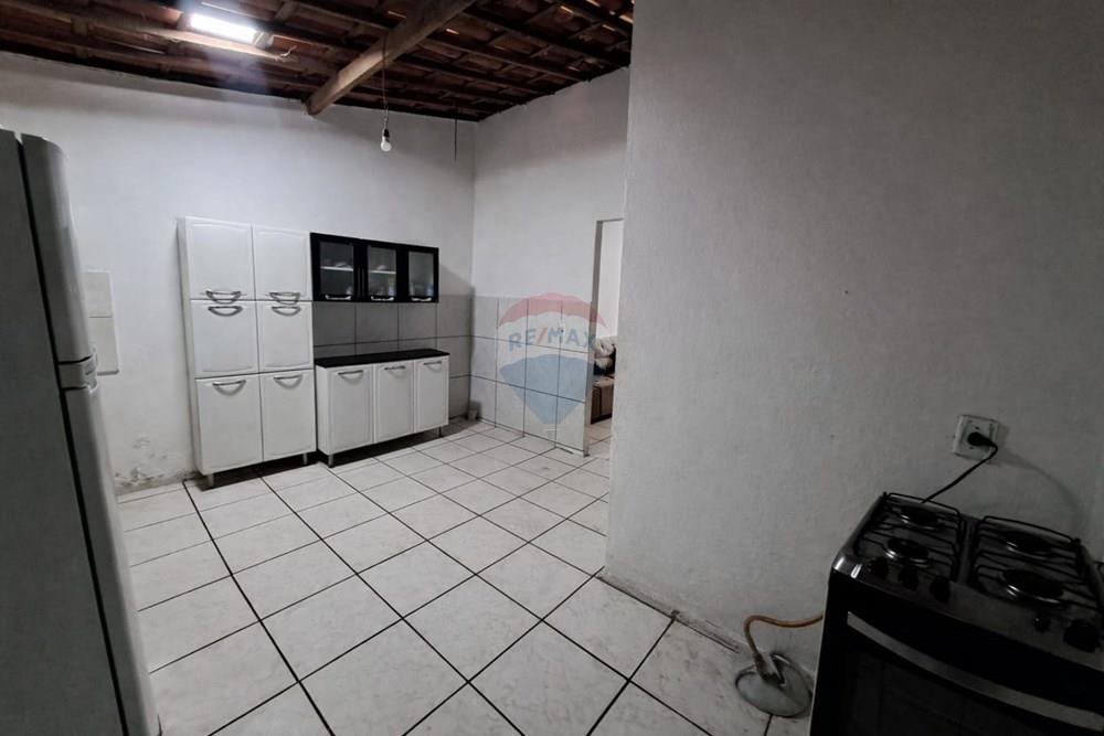 Casa - Venda - Natal , Rio Grande do Norte - FOTO SAO RAFAEL 5.jpeg - Cozinha - 720621056-145