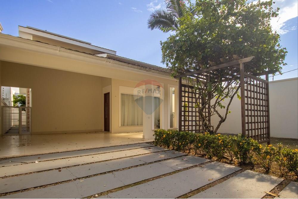 Casa de Condomínio - Venda - Manaus , Amazonas - sem título-3.jpg - 720791004-52