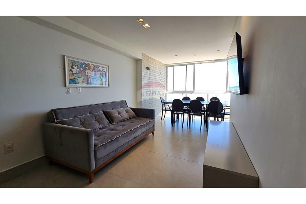 Apartamento - Venda - Cabedelo , Paraíba - 11112025-20251111_092517.jpg - Sala - 720861089-8