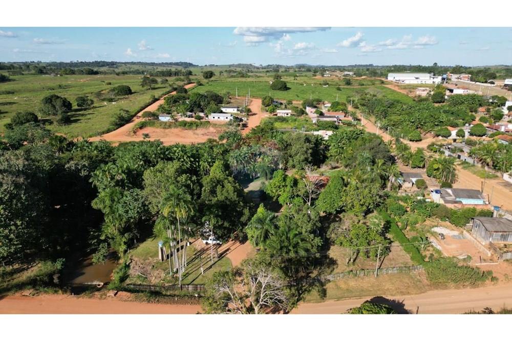 Résidentiel - Ferme - Nova Brasilândia D'Oeste , Rondônia - BR - WhatsApp Image 2025-10-07 at 17.32.40 (1).jpeg - 722311004-22