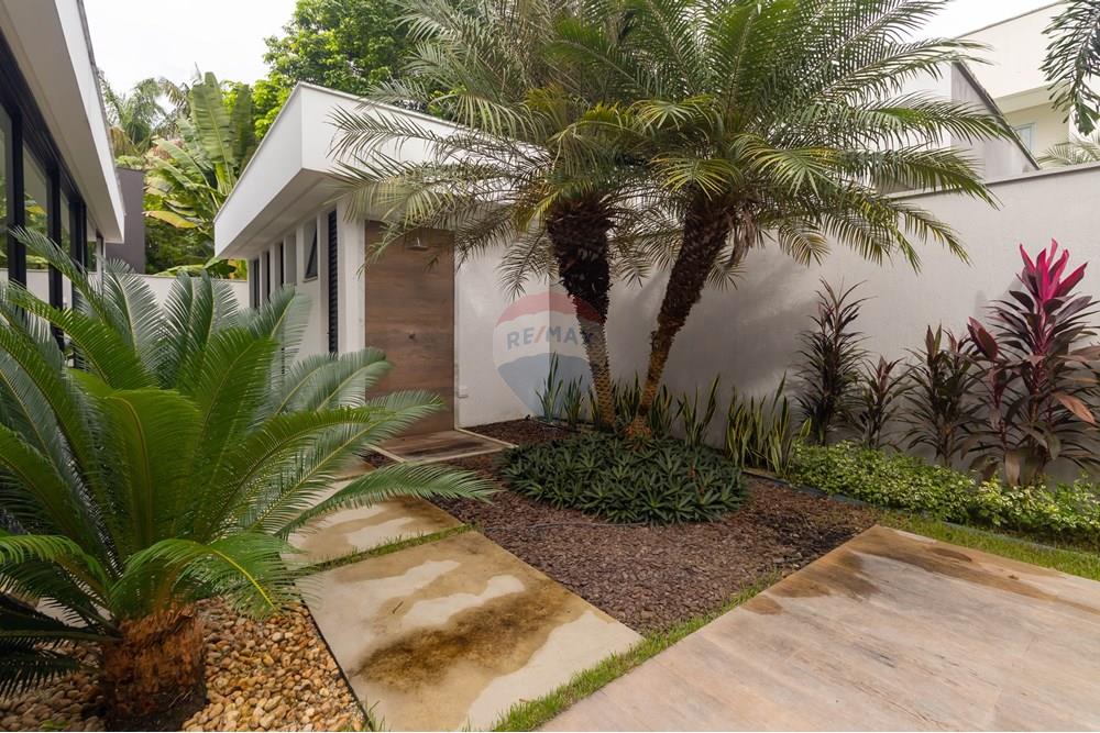 Mieszkaniowa - Dom w zabudowie szeregowej - Manaus , Amazonas - BR - IMG_4055.jpg - Ogród - 720791067-10