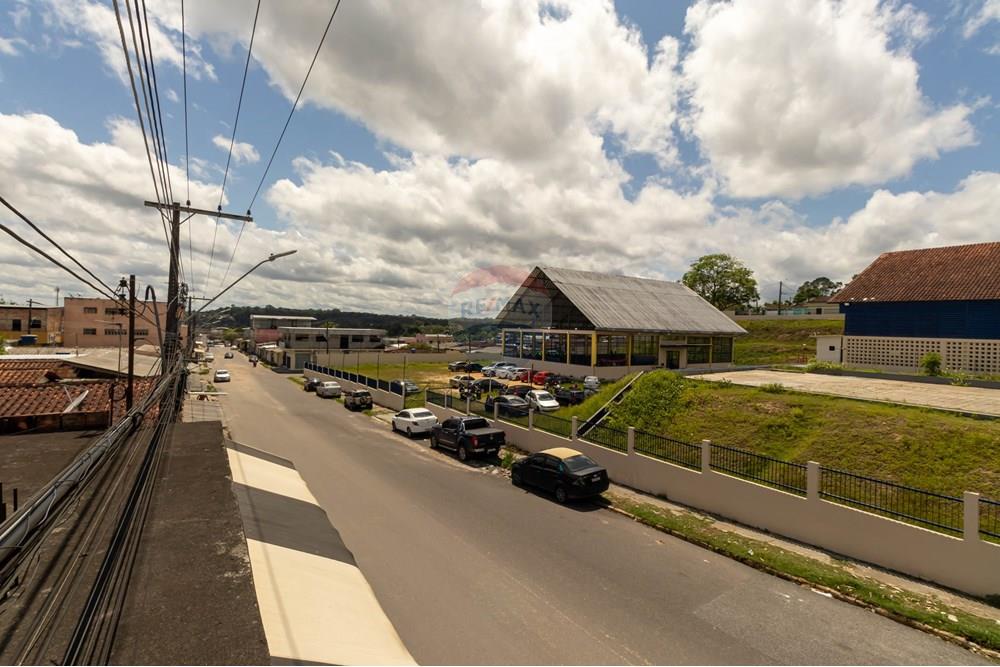 Casa - Venda - Manaus , Amazonas - IMG_0077.jpg - 720791004-61