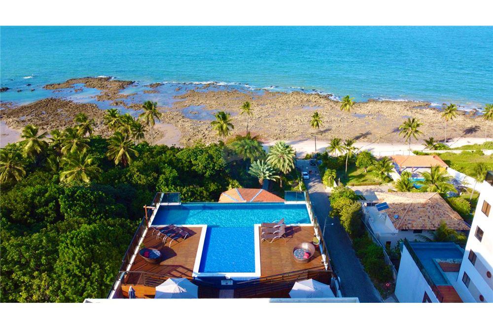 Apartamento - Alugar - Conde , Paraíba - 27 - 720871038-46