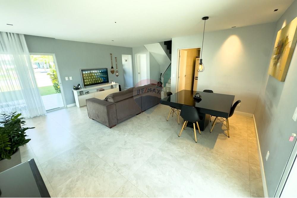 Casa de Condomínio - Venda - Eusébio , Ceará - MEMORIAL-7209.jpg - 721621088-60