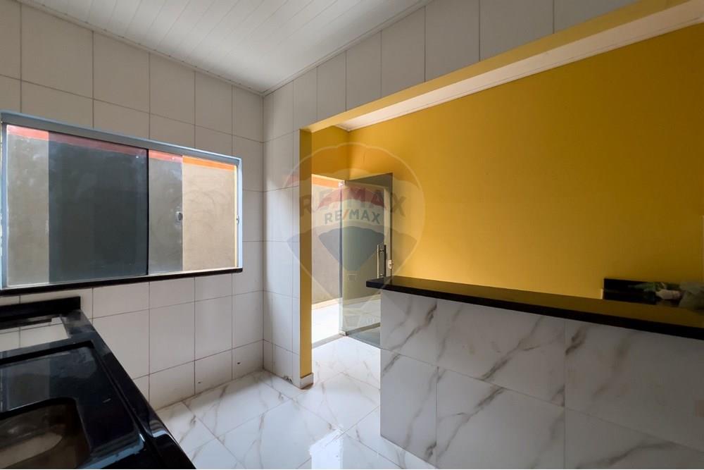 Casa - Venda - Porto Velho , Rondônia - 3 maris 3.jpg - 721551019-257