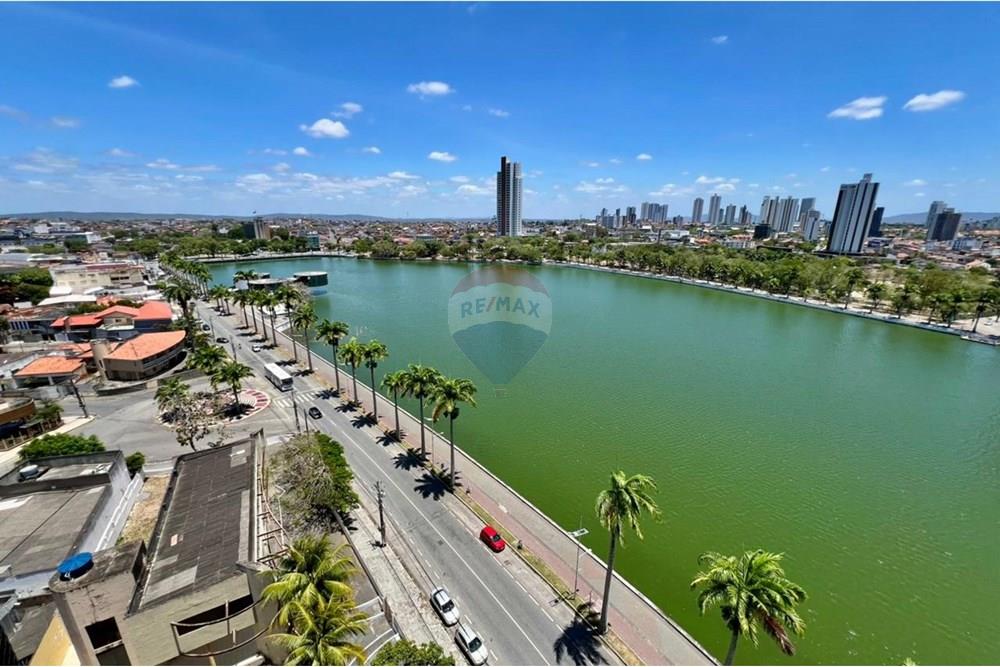 Apart Hotel/ Flat - Alugar - Campina Grande , Paraíba - WhatsApp Image 2025-11-06 at 14.57.52 (1).jpeg - 720291006-169