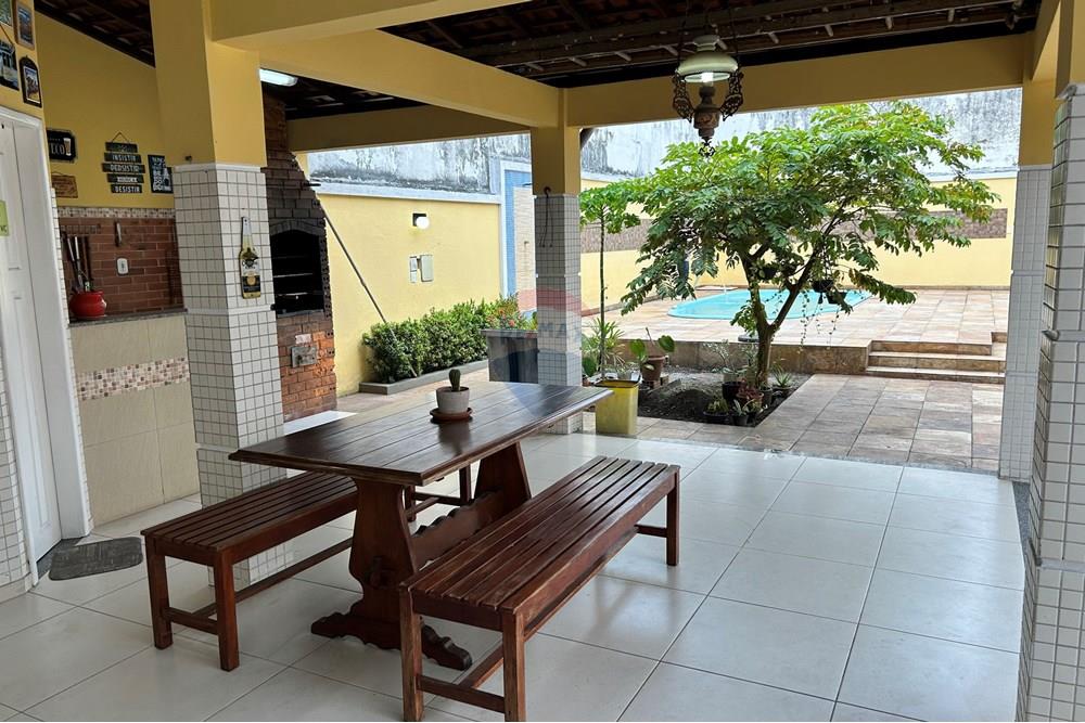 Casa - Venda - Belém , Pará - IMG_2955.jpg - 720671023-54