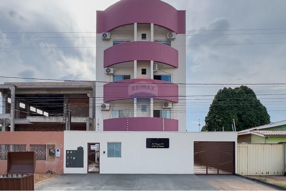 Apartamento - Venda - Porto Velho , Rondônia - IMG_0824.jpg - 721551024-162