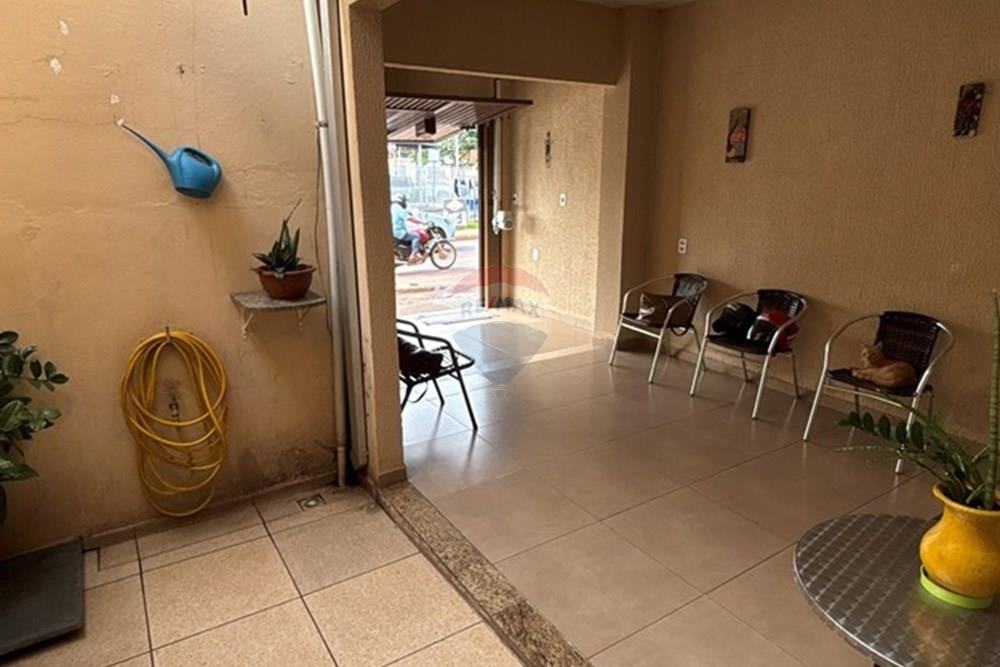 Casa - Venda - Barra do Garças , Mato Grosso - IMG_5855.JPG - 722221009-68