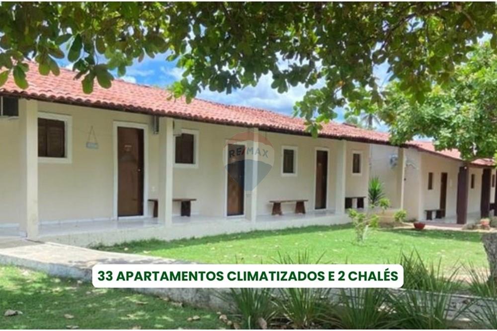 Hotel/ Pousada - Venda - Conde , Paraíba - 11.jpg - 720871050-25