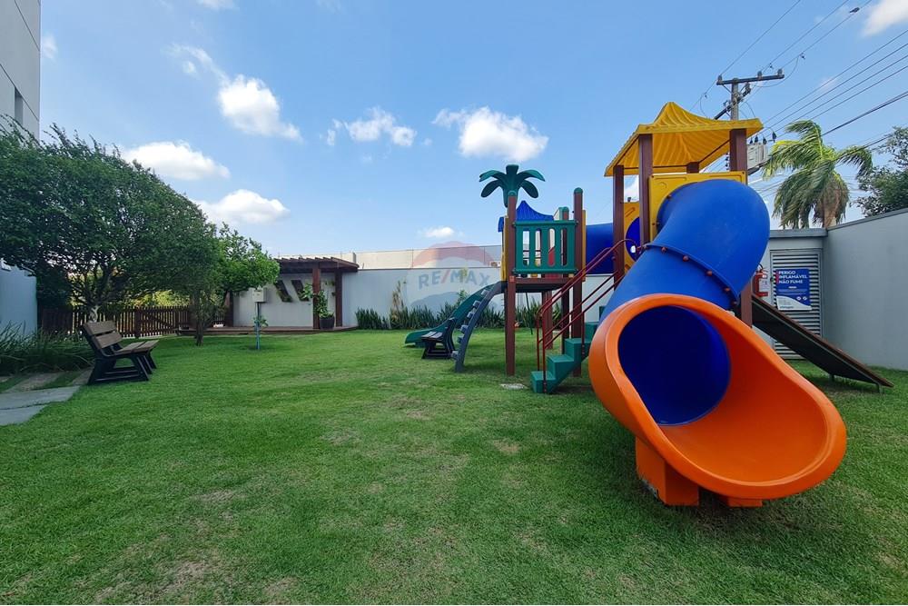 Apartamento - Venda - Lucas do Rio Verde , Mato Grosso - (30).jpg - Jardim Externo - 722231009-19