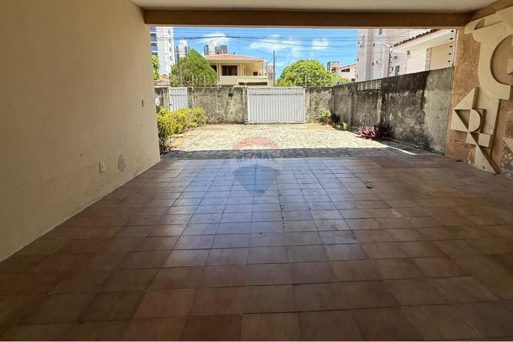 Casa - Venda - João Pessoa , Paraíba - cbb75273-ce03-4534-8750-2136696517d1.jpg - 722011007-30