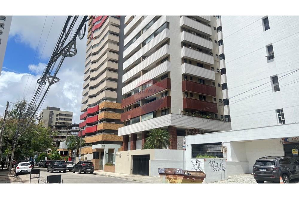 Apartamento - Venda - Fortaleza , Ceará - IMG_1248.jpeg - 721621149-27