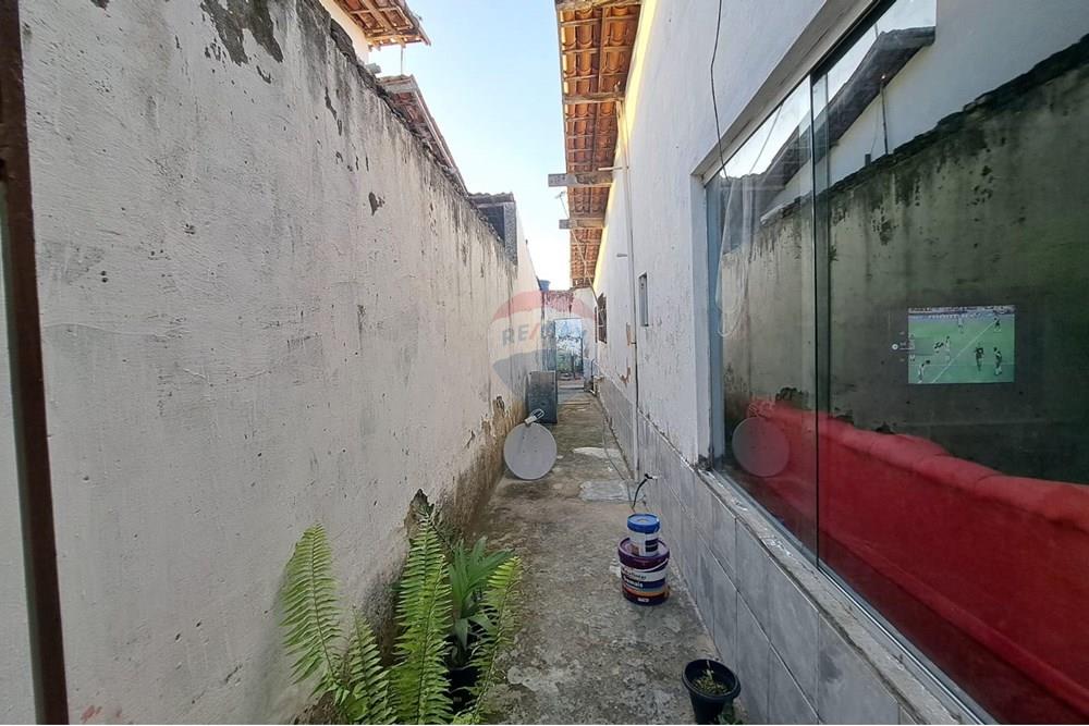 Casa - Venda - Natal , Rio Grande do Norte - TANIA 8.jpg - 720621056-93