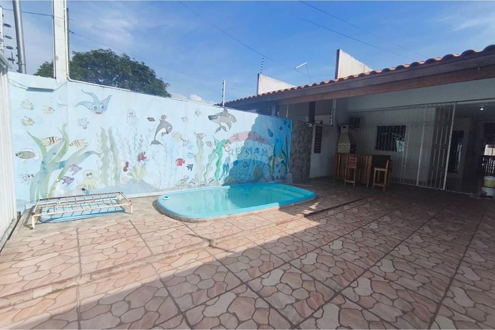 Casa - Venda - Conde , Paraíba - daeef340-a08f-47dd-9b28-0efd920260cd.jpg - 720871056-45