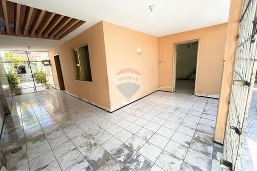 Casa - Venda - Fortaleza , Ceará - MEMORIAL-6836.jpg - 722031078-3