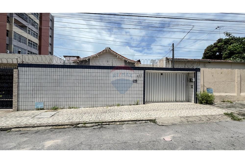 Casa - Venda - Fortaleza , Ceará - IMG_0236.jpg - Fachada - 722031021-53