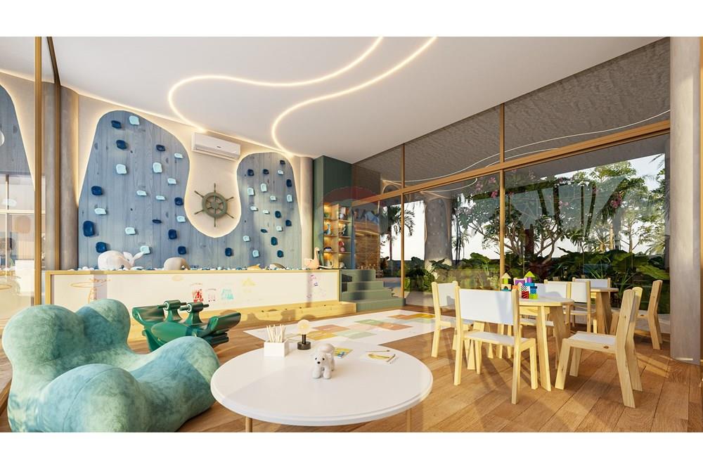 Apartamento - Venda - Parnamirim , Rio Grande do Norte - Ecomax - Pav. Lazer - Brinquedoteca - Imagem 2.jpg - 720891228-22