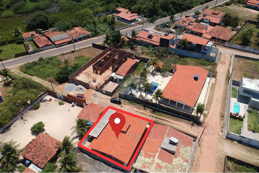 Casa - Venda - Nísia Floresta , Rio Grande do Norte - Design sem nome.zip - 1 (1).jpg - Fachada - 720811053-23