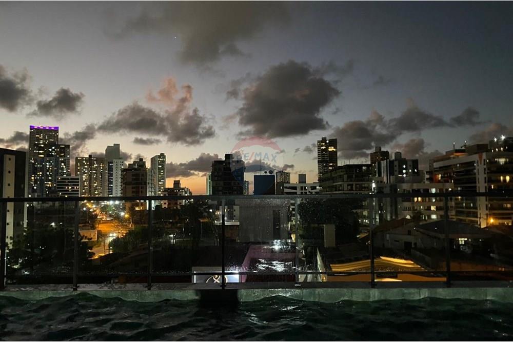 Apart Hotel/ Flat - Alugar - João Pessoa , Paraíba - WhatsApp Image 2025-02-18 at 18.27.07.jpeg - 720301177-20